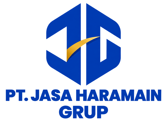 PT. Jasa Haramain Grup