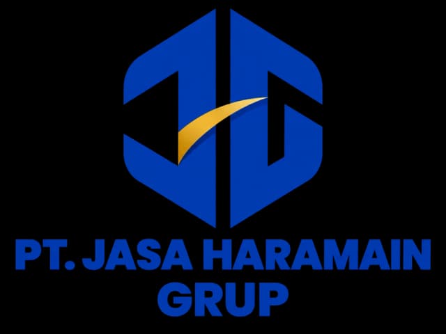 PT. Jasa Haramain Grup